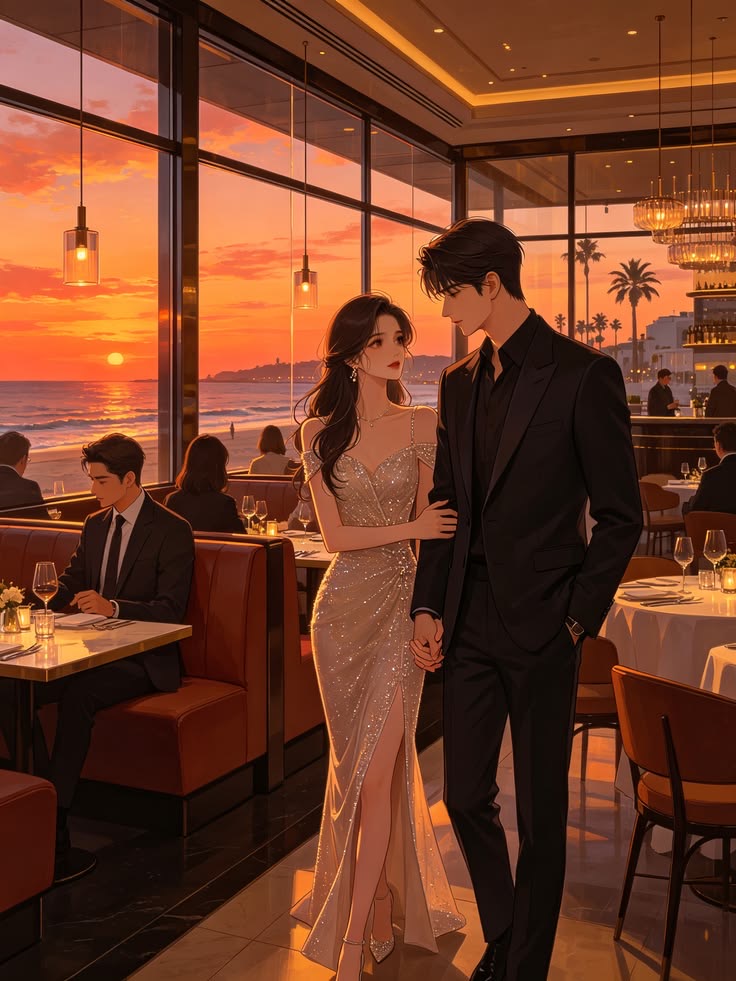 Chồng Tôi Ghét Tôi, Nhưng Lại Bảo Vệ Tôi Đến Phát Điên
