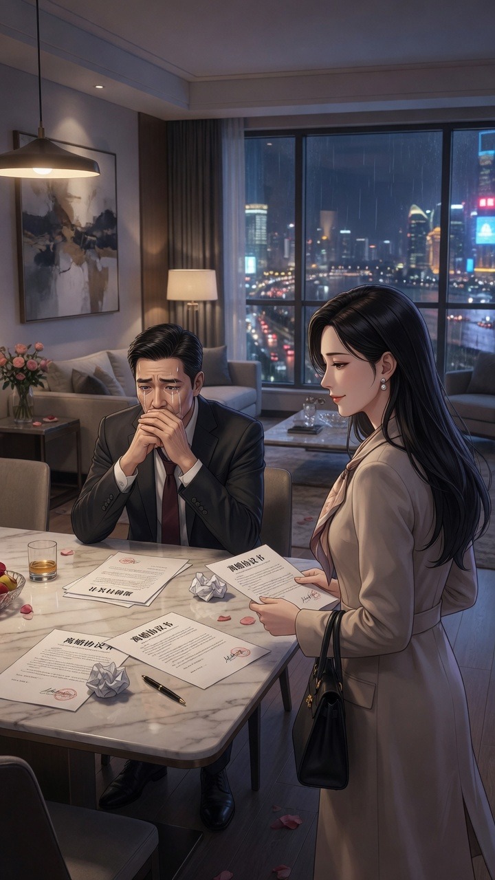Chồng Tôi Lên Tìm Kiếm Nóng