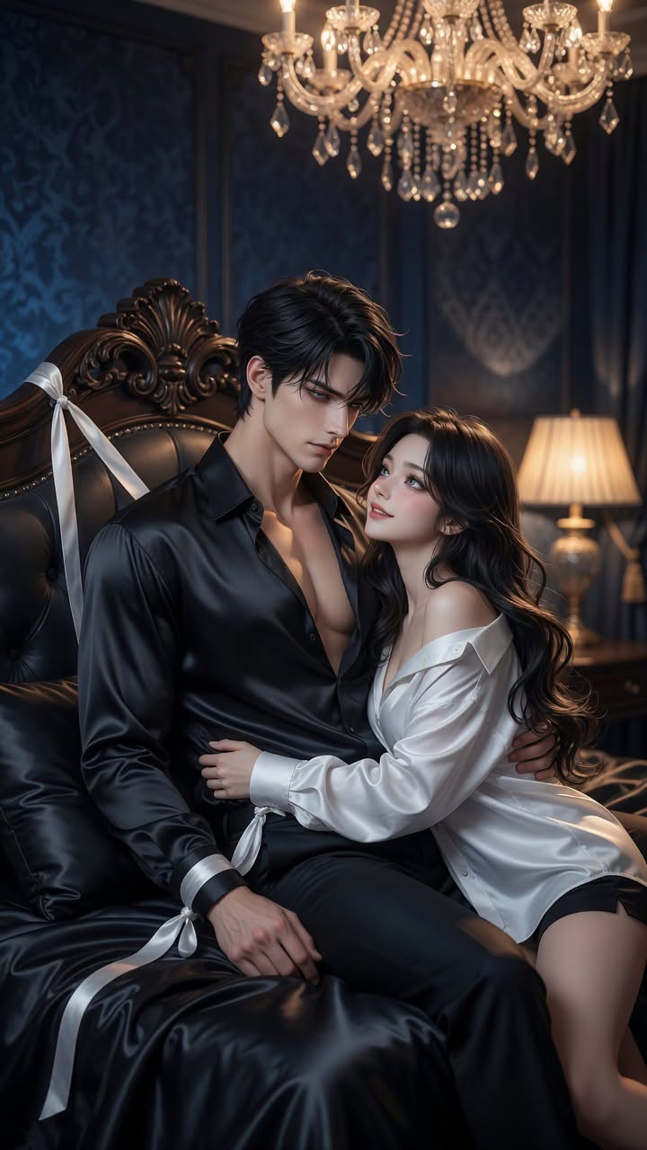 Chú Nhỏ, Em Không Muốn Làm Cháu Của Chú Nữa