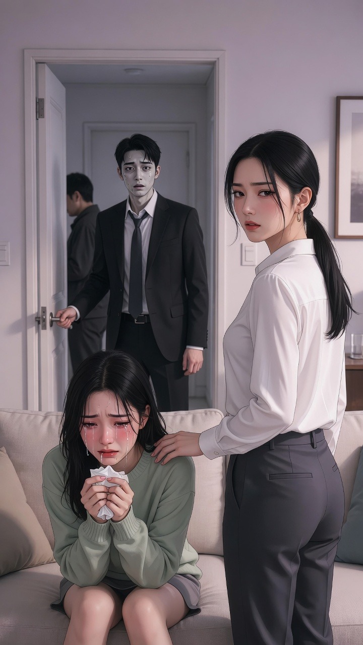 Chúng Ta Từng Là Tất Cả