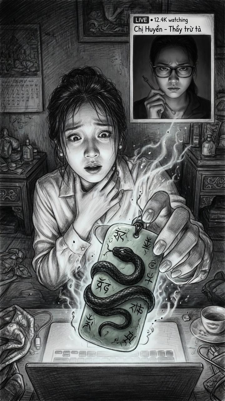 Chuyên Gia Giám Định Cổ Vật