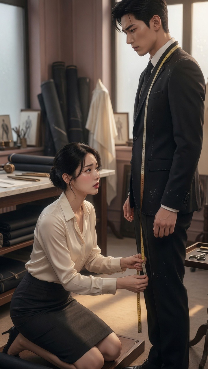 Con Gái Tôi Đang Ở Đâu