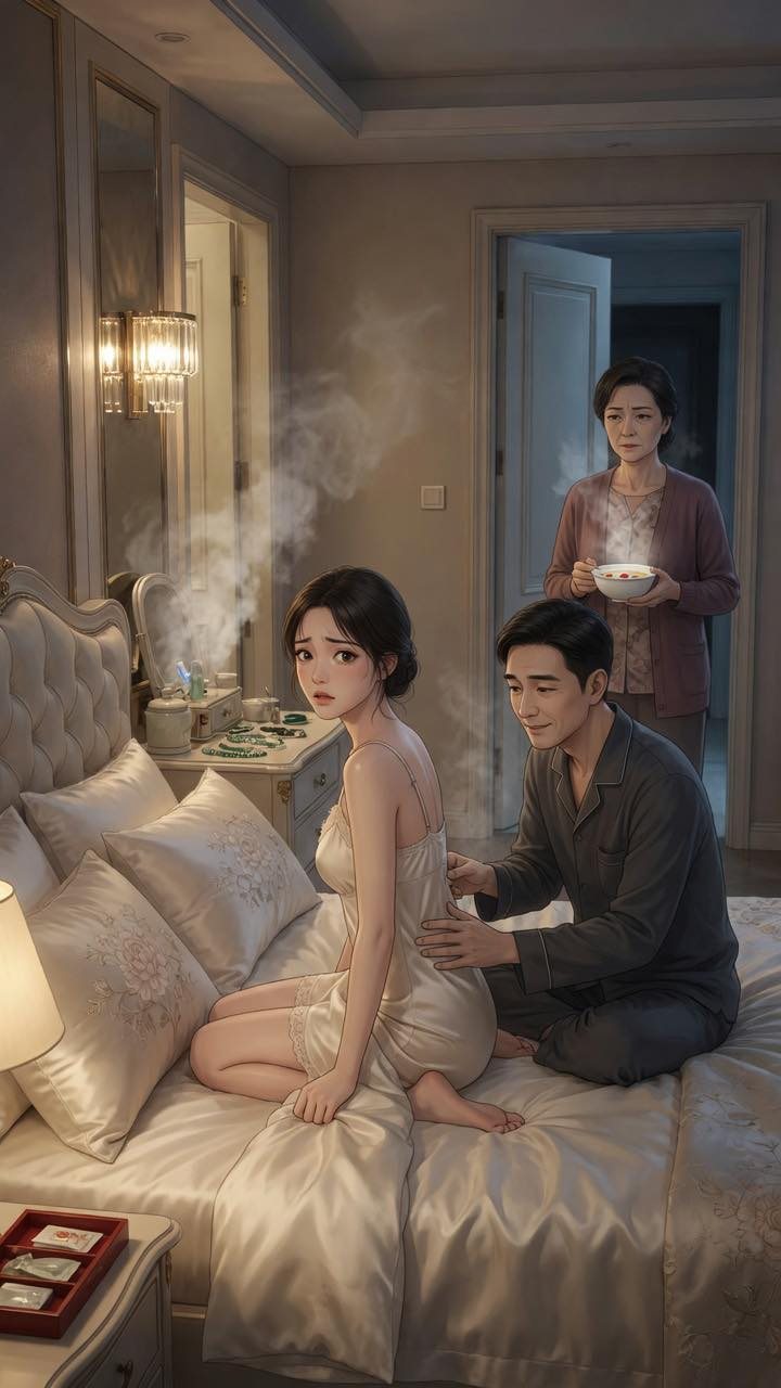 Con Gái Tôi Gọi Sếp Là Bố