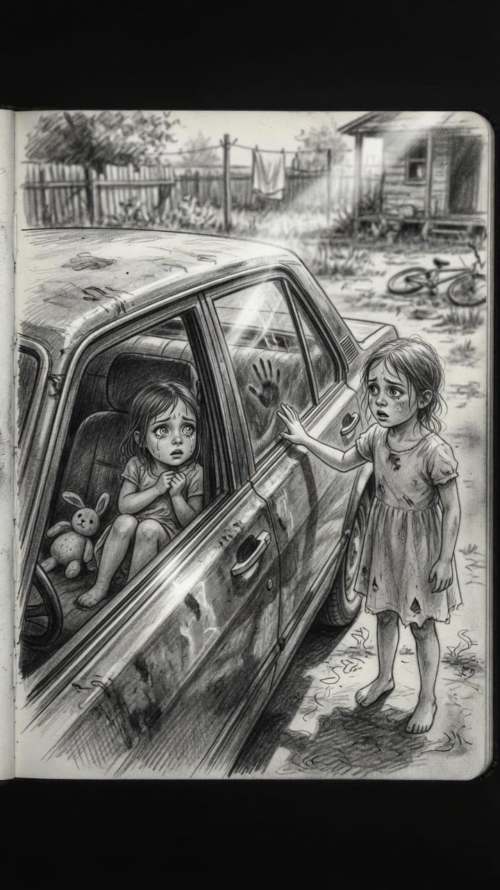 Cơn Mưa Tháng Sáu