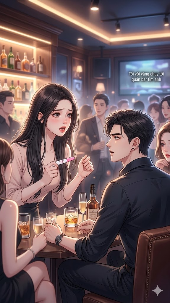 Cứ Cãi Nhau Là Đòi Huỷ Hộ Khẩu, Anh Bị Điên À?