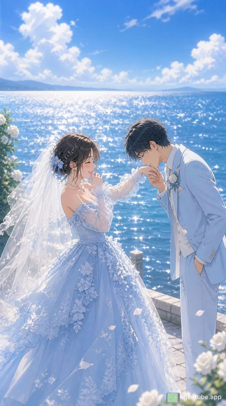 Cùng Anh Đi Hết Quãng Đời Còn Lại