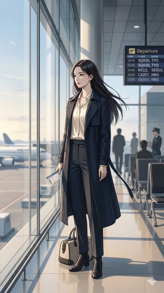 Cũng Quyến Rũ Đấy Chứ
