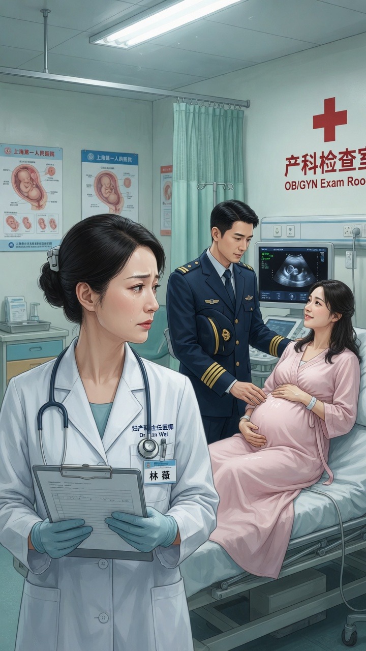 Cuộc Hôn Nhân Chỉ Mình Tôi Gắng Gượng