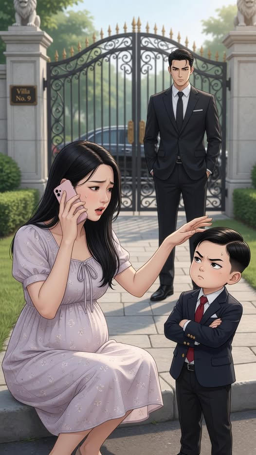 Cuối cùng cũng không còn ai quản thúc tôi nữa