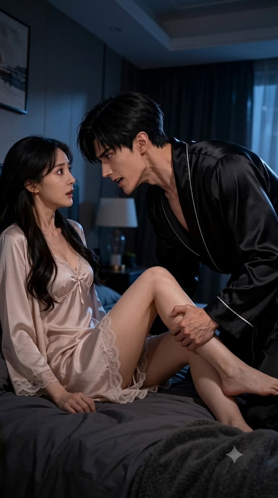 Cưới Trước Rồi Yêu
