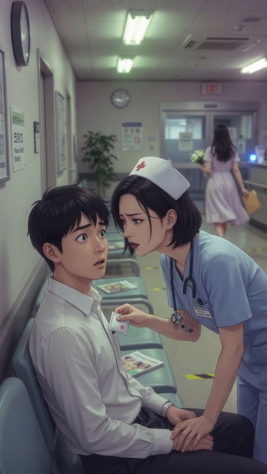 Đám Cưới Không Chú Rể