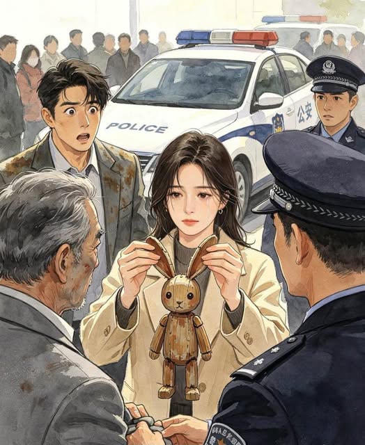 Đêm Mưa Hai Mươi Mốt Năm Trước