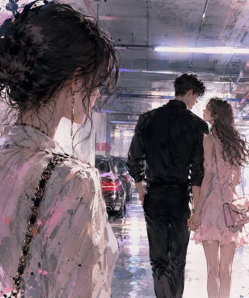 Dì Khương là Bảo mẫu