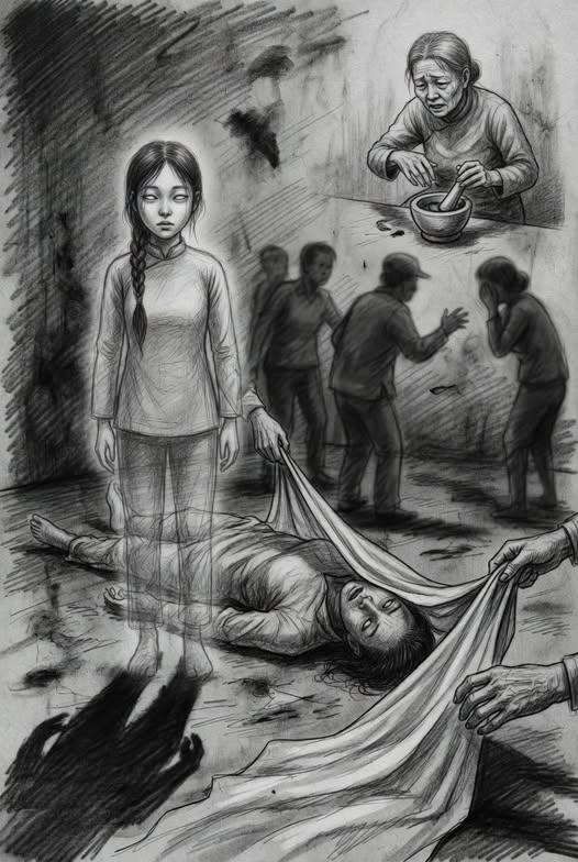 Dị ứng với tình thân