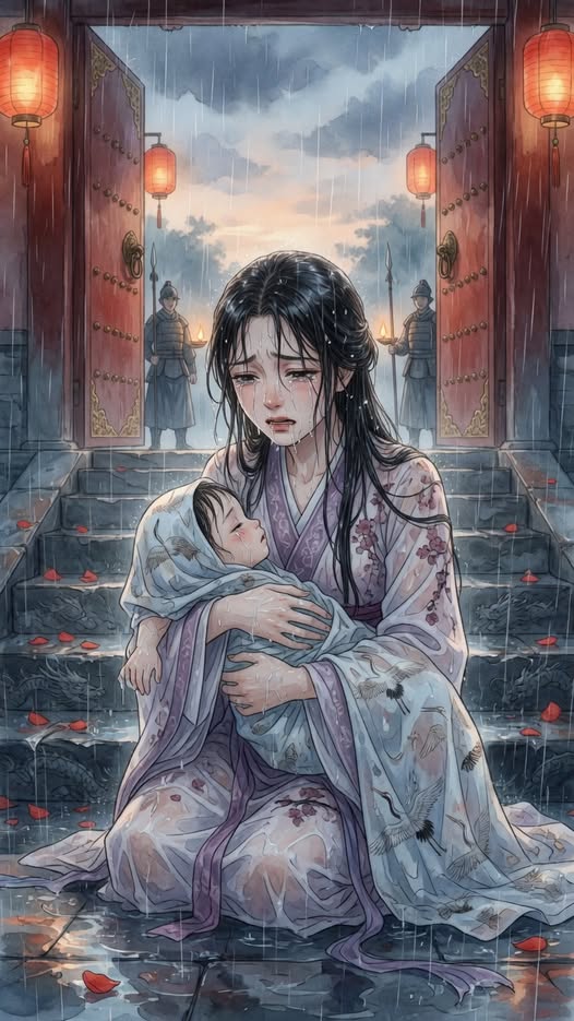 Đích Tỷ Đoạt Phu