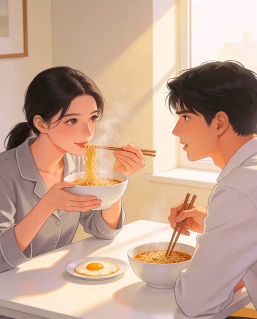 Đoạn Tuyệt Cha Con