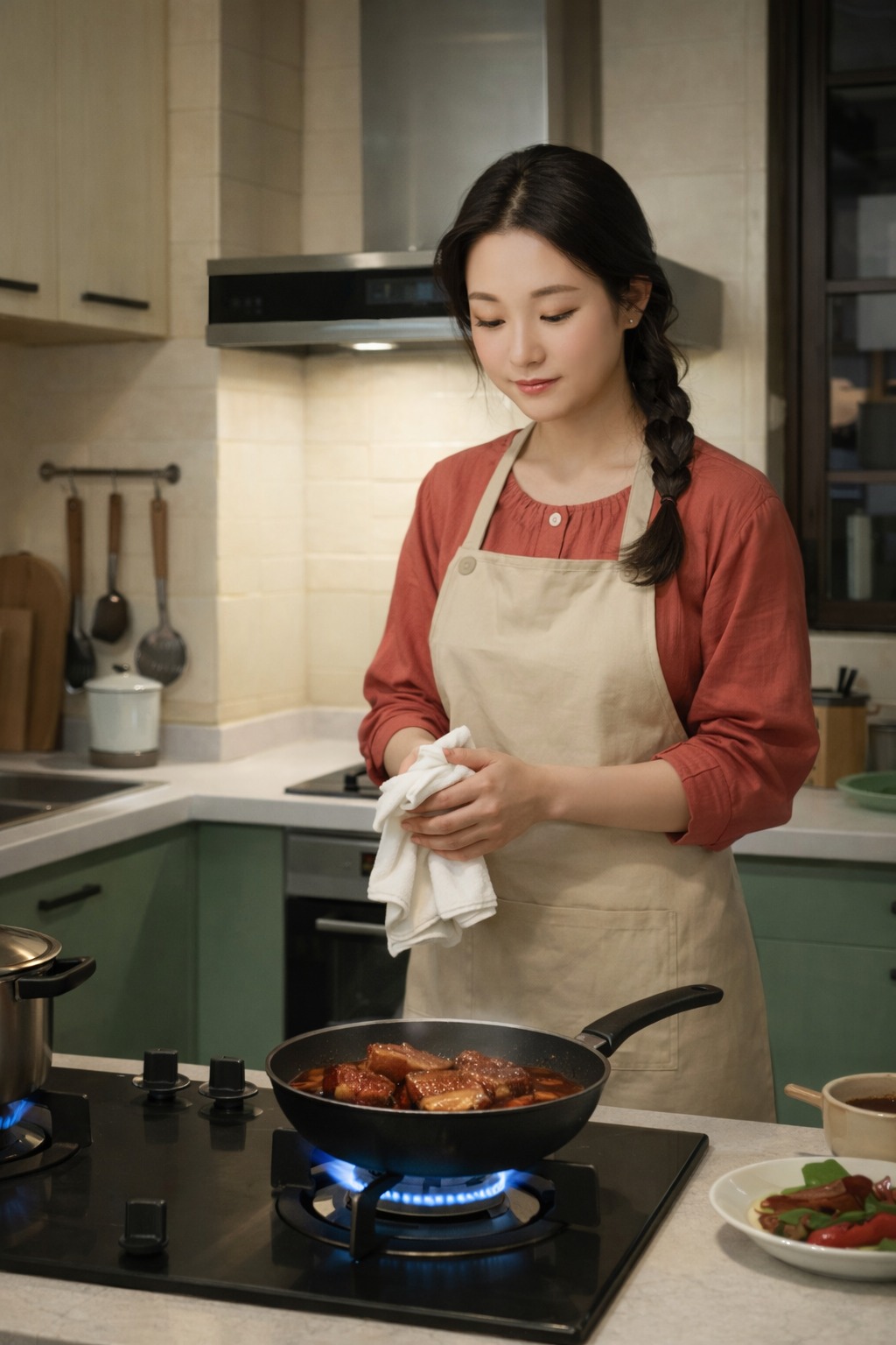 Độc Bản Giữa Bầy Máy