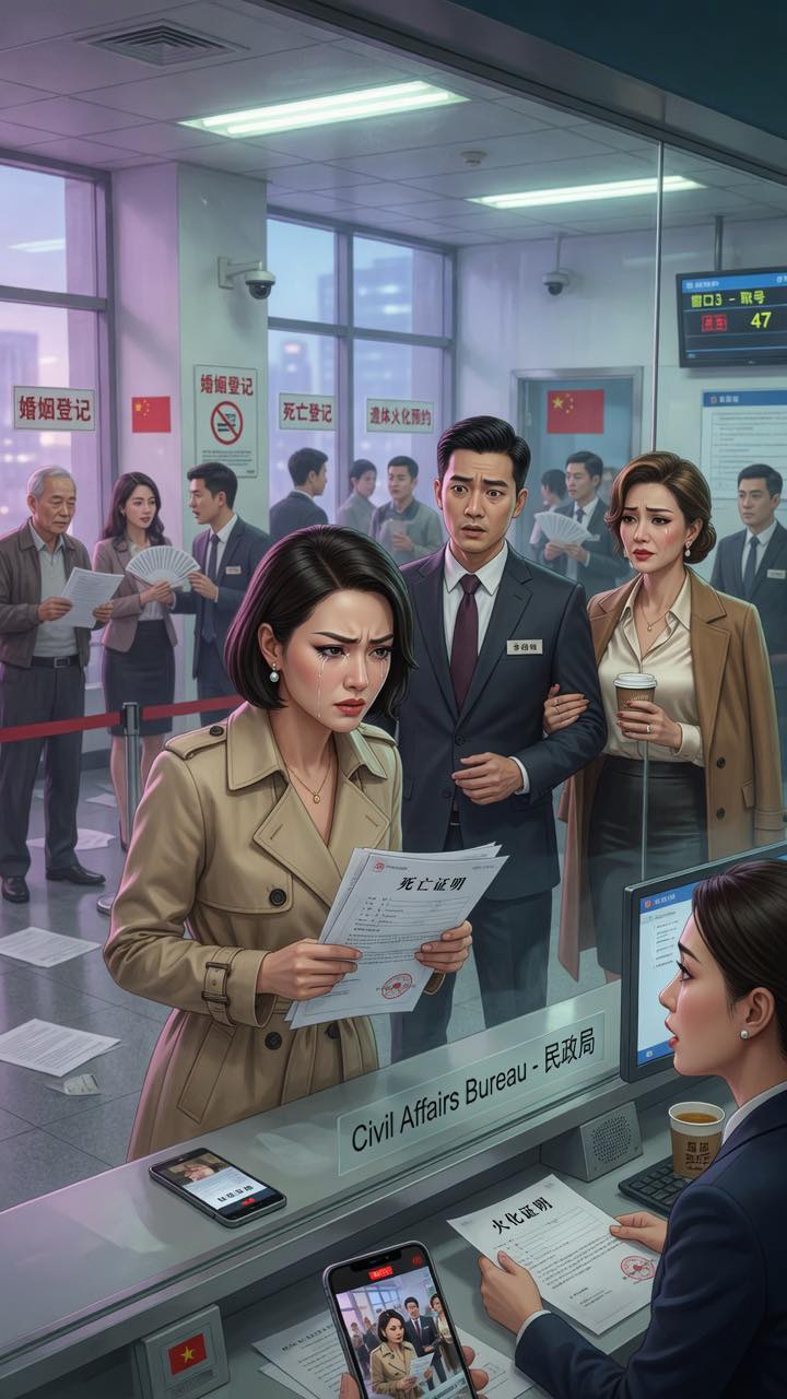 Đổi Lấy Cái Tát
