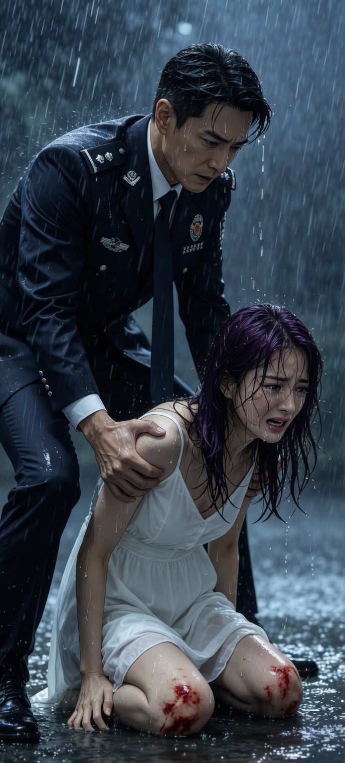 Đứa Con Đã Mất