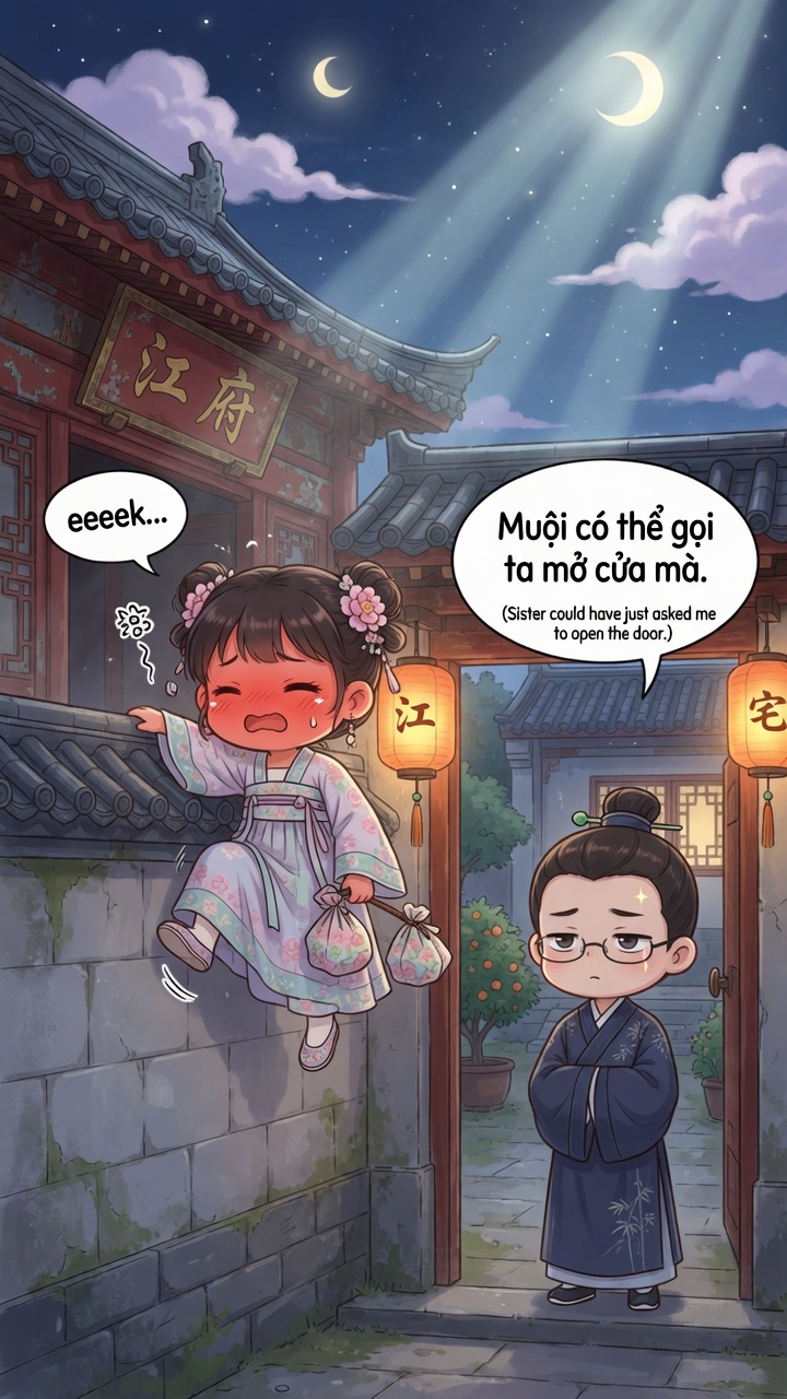 Duyên Trời Sai Chỗ