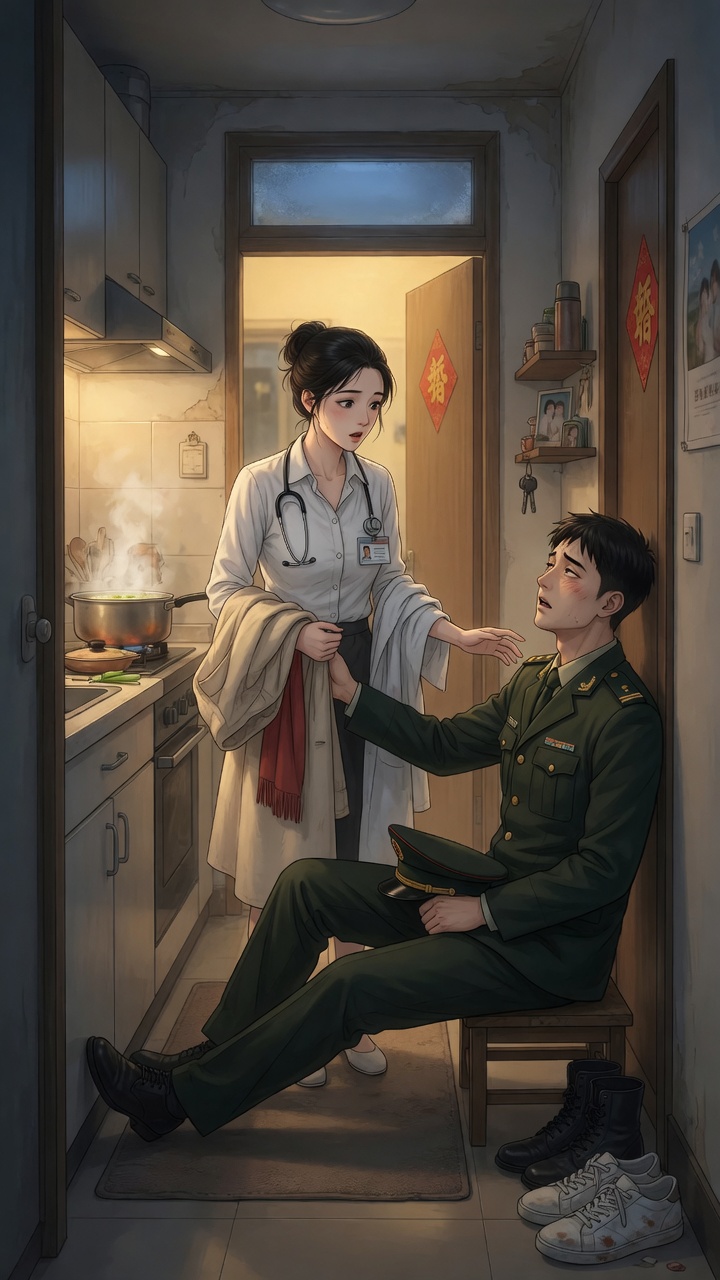 Bạn Trai Mạng Là Tổng Tài