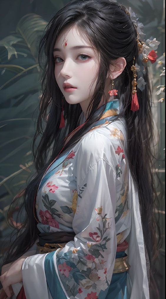 Từ Bỏ Thanh Mai Để Làm Tướng Quân