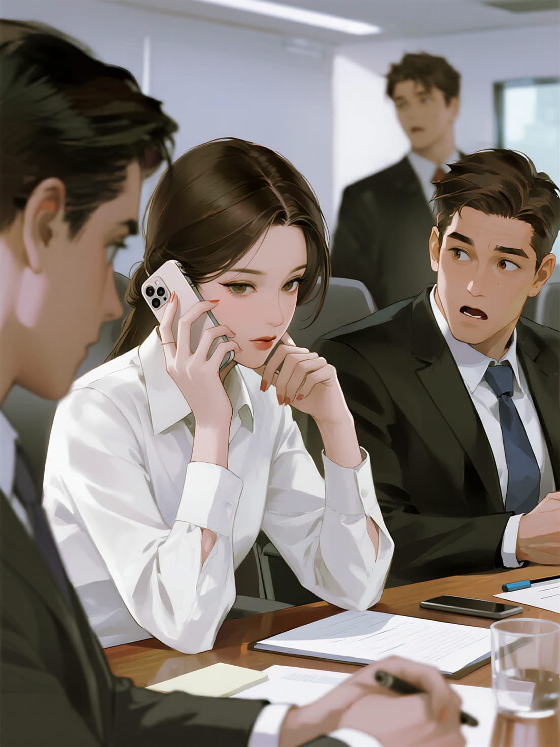 Gặp phải “Phù thủy” thật rồi!