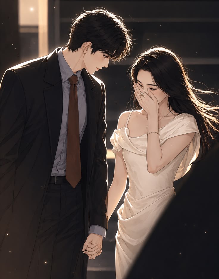 Gậy Phép Của Tổng Tài