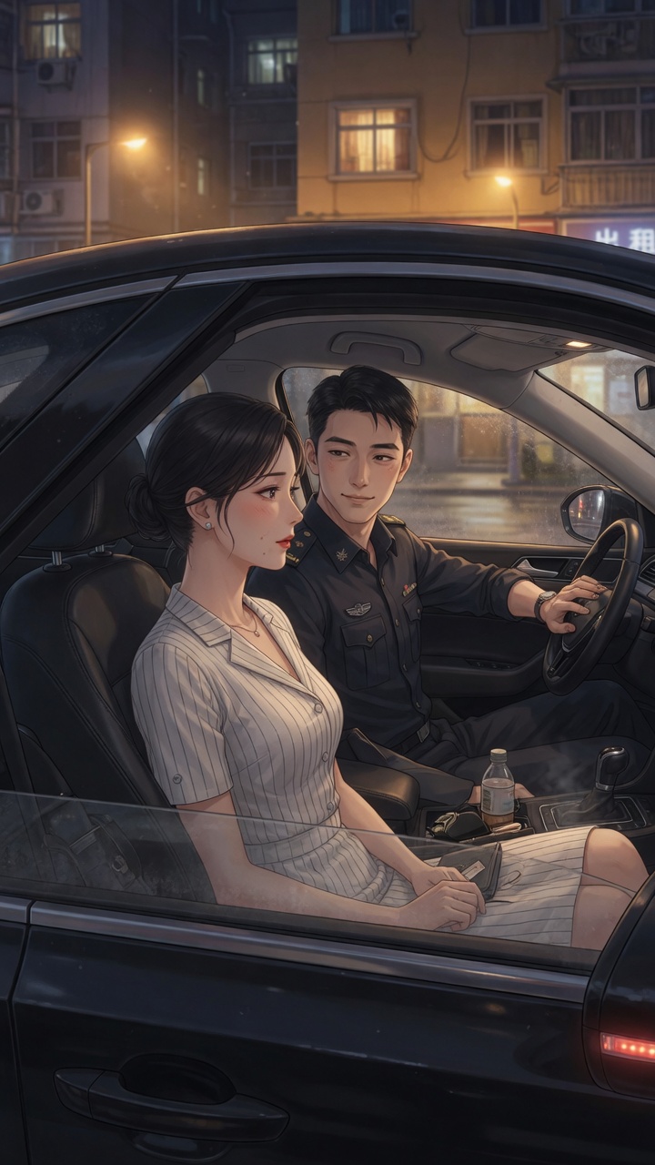 Giấc Mơ Trước Ngày Kết Hôn