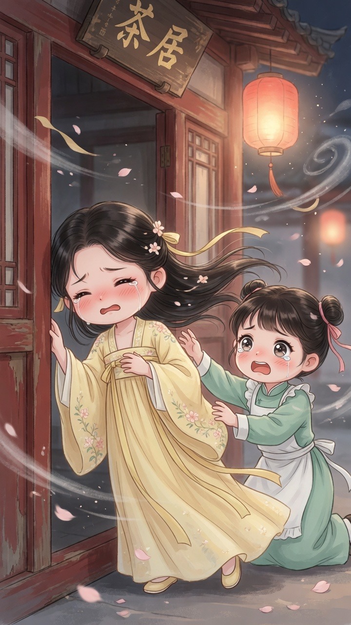 Giang Nguyệt Lẫm