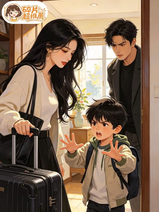 Giang Nguyệt và Tiểu Xuyên