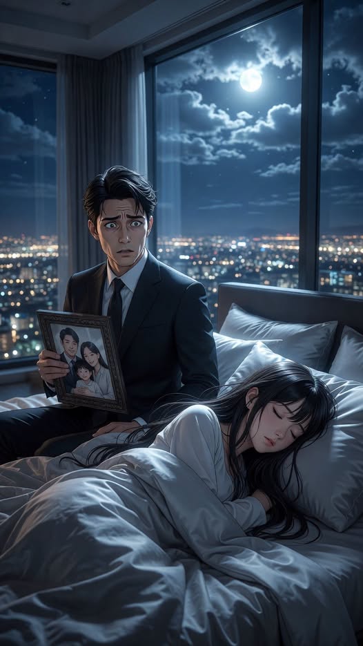 Giấy Kết Hôn Là Giả, Tình Yêu Cũng Là Giả
