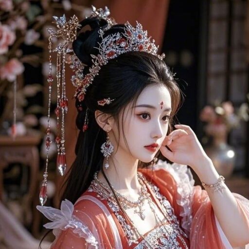 Giấy Mệnh Nhuốm Máu