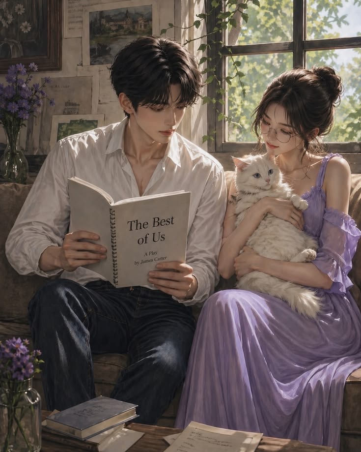 Gió Dừng Bên Thành Bắc Kinh
