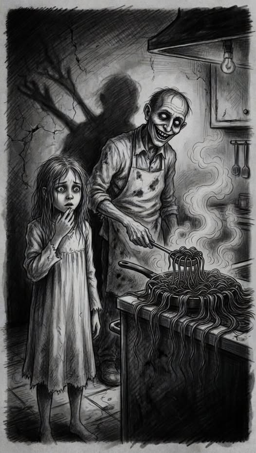 Gương Soi Định Mệnh