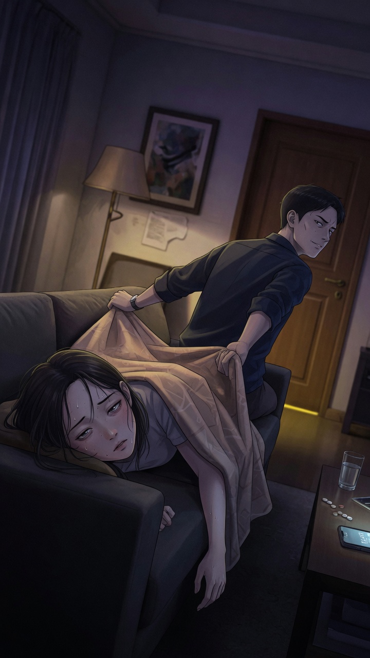 Hai Giờ Kỳ Lạ