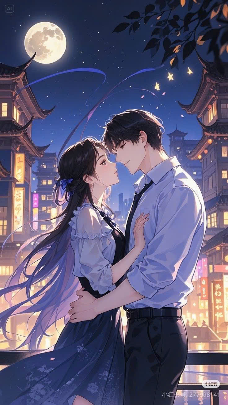 Hai Kẻ Cuồng Chiếm Hữu Yêu Nhau