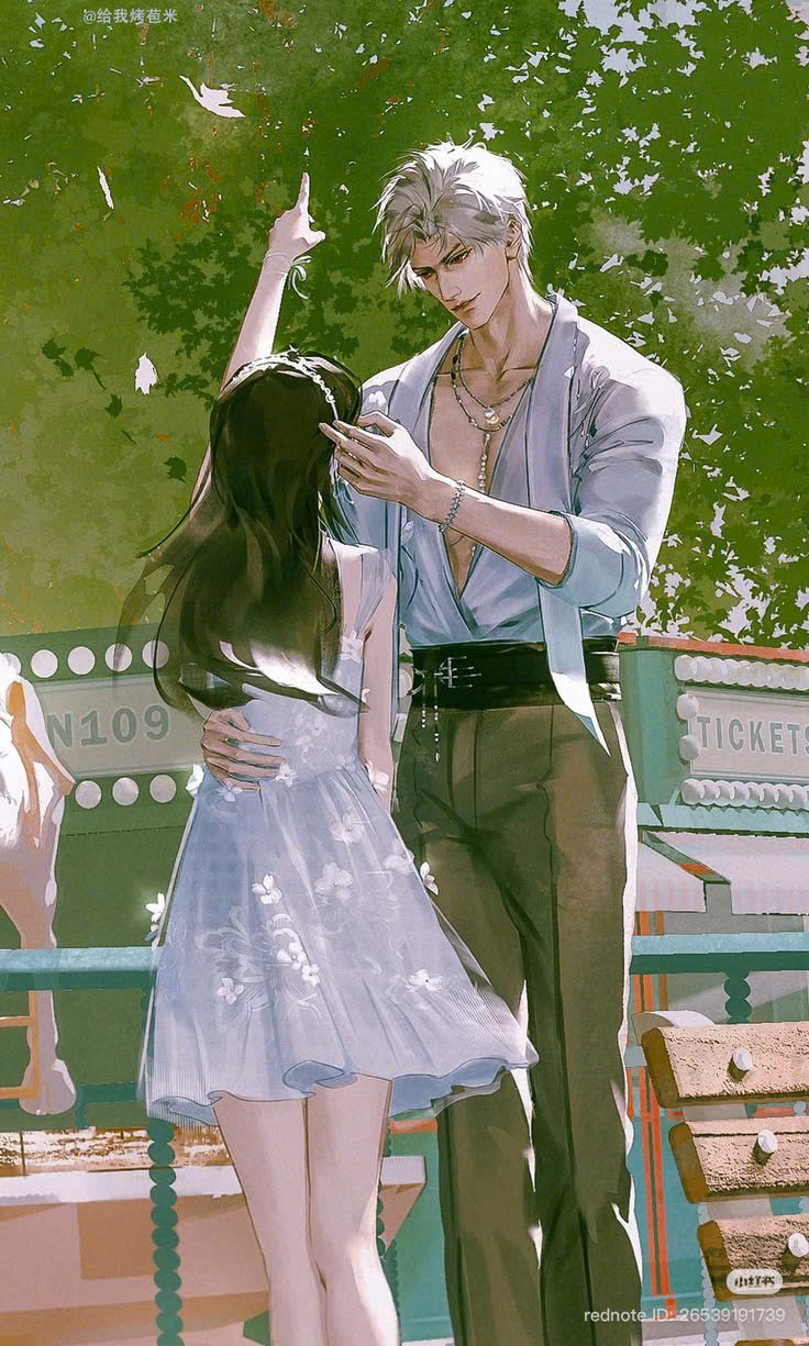 Hai Trúc Mã Đều Không Chọn Tôi