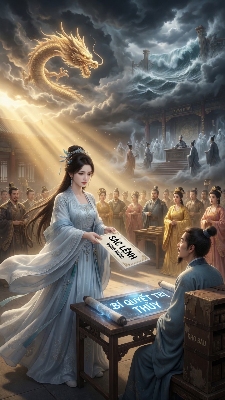 Hận Thấu Tận Xương