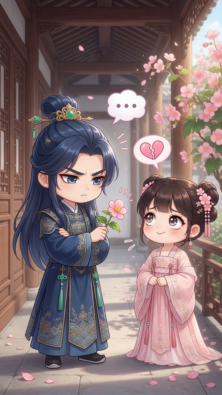 Hầu Môn Cựu Mộng
