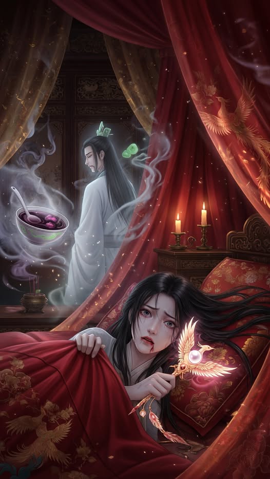 Hầu Môn Độc Phi