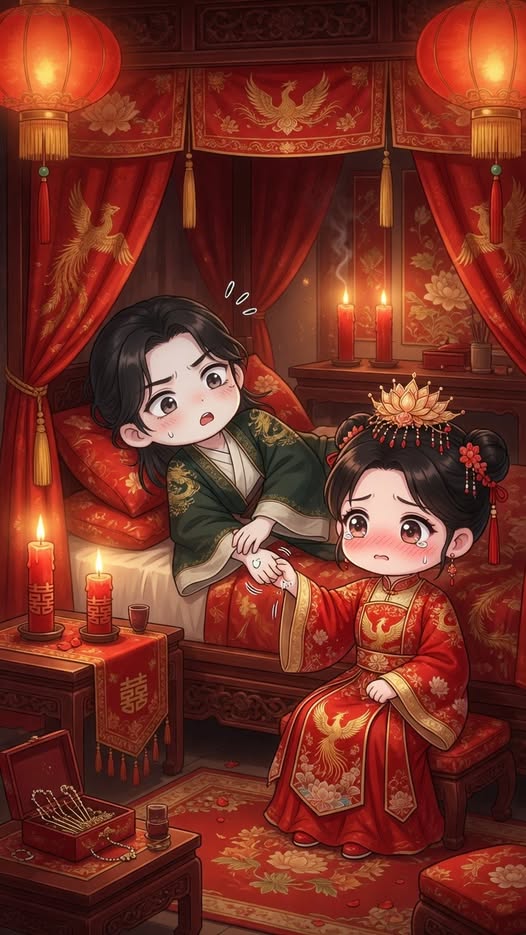 Hồ Ly Trong Tô Phủ