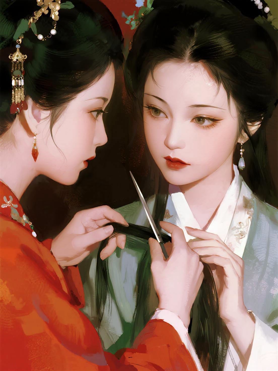 Hòa Ly Gặp Lương Duyên