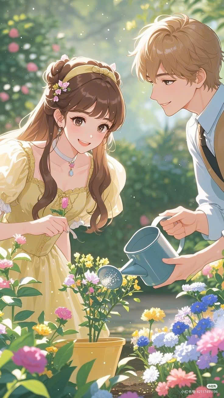 Hôn Nhầm Chủ Tịch Trong Đám Cưới Anh Trai