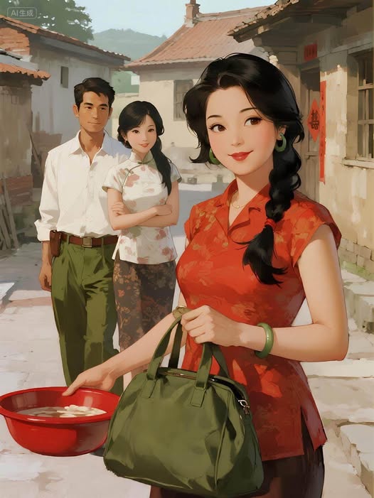 Hôn Phu Đòi Hủy Hôn, Ta Liền Theo Người Khác Lên Ngôi