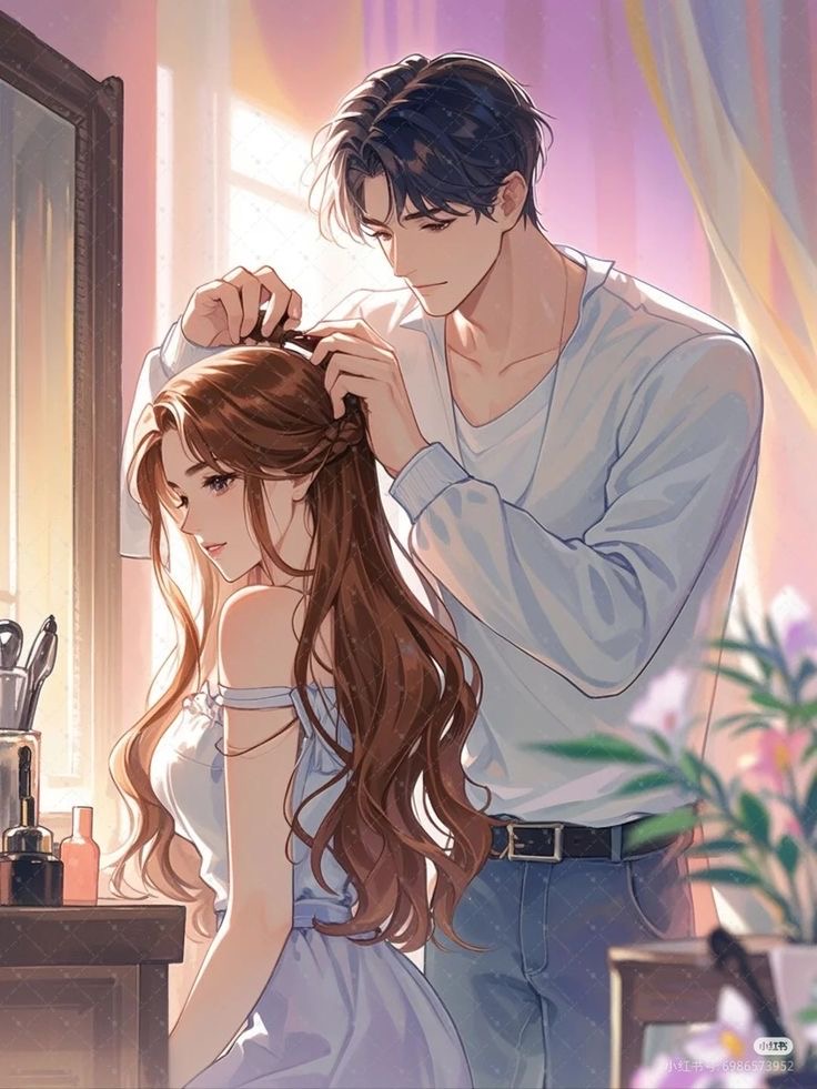 Hợp Đồng Gia Hạn Tình Yêu