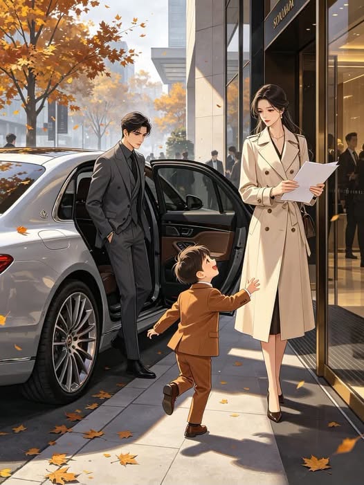 Hợp Đồng Năm Mươi Triệu: Cắt Không Đứt Tình Thâm