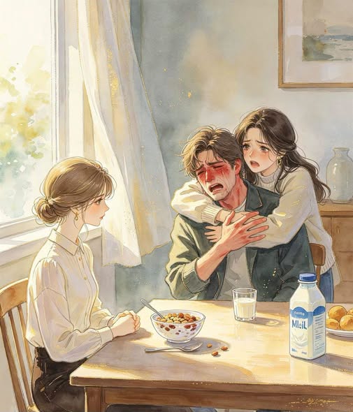 Hủy Hôn Vì Cô Em Gái Nuôi Hai Mươi Bảy Tuổi