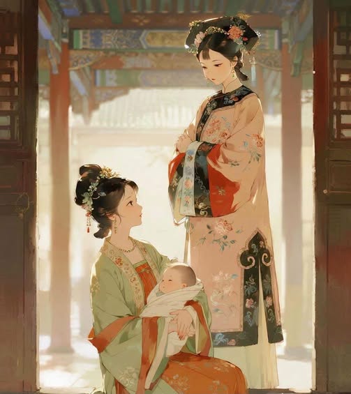 Huyết Mãn Minh Đường