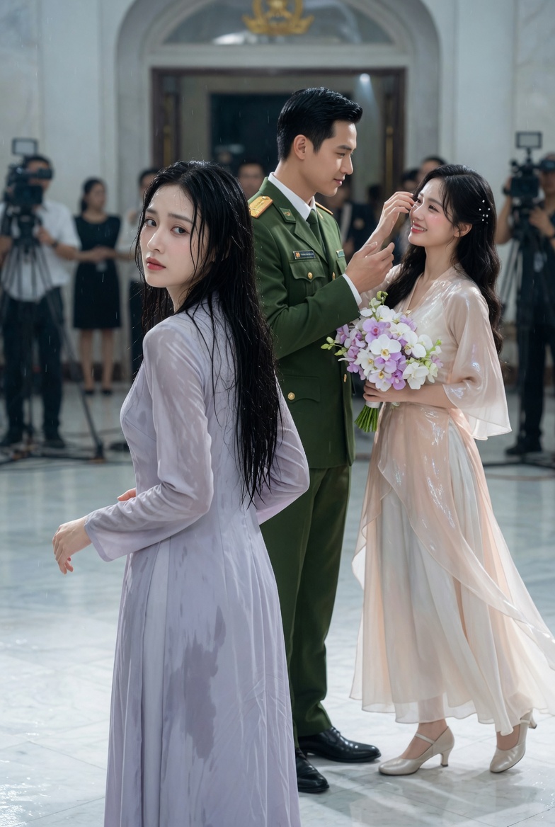 Kể từ sau khi đội trưởng